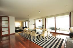 Departamento en venta en Las Condes — foto 1 de 12
