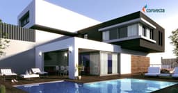 Casa en venta en Lo Barnechea — foto 1 de 21