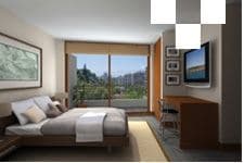 Departamento en venta en Las Condes — foto 3 de 5