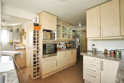Departamento en venta en Las Condes — foto 8 de 10