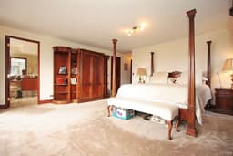 Departamento en venta en Vitacura — foto 6 de 11
