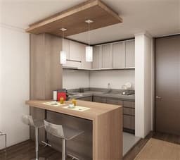Departamento en venta en Ñuñoa — foto 1 de 4