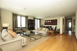 Departamento en arriendo en Las Condes — foto 4 de 9