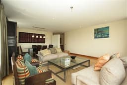 Departamento en arriendo en Las Condes — foto 5 de 9