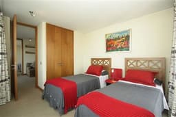 Departamento en arriendo en Las Condes — foto 7 de 9