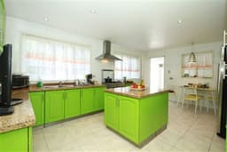 Casa en venta en Lo Barnechea — foto 11 de 17