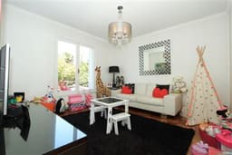 Casa en venta en Vitacura — foto 8 de 12