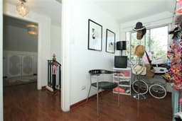 Casa en venta en Vitacura — foto 10 de 12