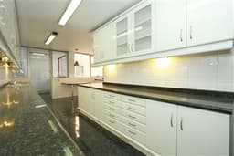 Departamento en arriendo en Las Condes — foto 10 de 11
