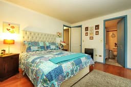 Departamento en venta en Vitacura — foto 7 de 11