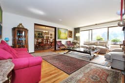 Departamento en venta en Las Condes — foto 3 de 12