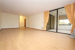 Departamento en arriendo en Las Condes — foto 1 de 11
