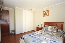 Departamento en venta en Las Condes — foto 8 de 12