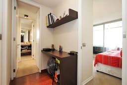 Departamento en arriendo en Providencia — foto 8 de 12