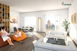 Casa en arriendo en Providencia — foto 4 de 5