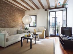 Departamento en arriendo en La Reina — foto 2 de 3