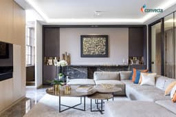 Departamento en arriendo en La Reina — foto 3 de 3