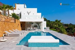 Casa en venta en Las Condes — foto 8 de 9