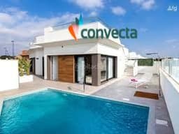 Casa en venta en Las Condes — foto 5 de 9