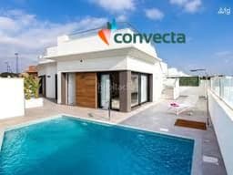 Casa en venta en Las Condes — foto 5 de 8