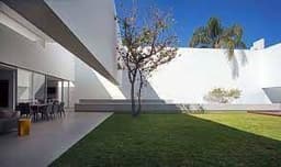 Casa en arriendo en Las Condes — foto 9 de 10