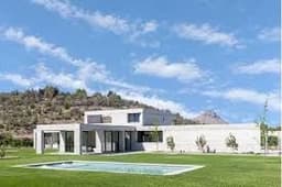 Casa en arriendo en Las Condes — foto 1 de 10