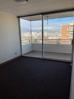 Casa en venta en Ñuñoa — foto 12 de 31
