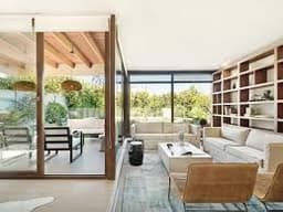 Departamento en venta en Las Condes — foto 1 de 4