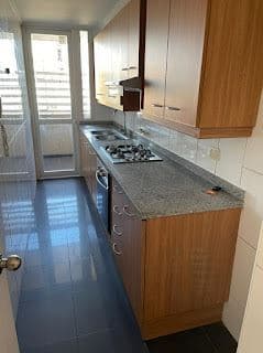 Casa en venta en Las Condes — foto 28 de 54