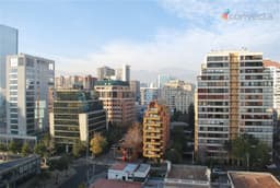 Casa en venta en Las Condes — foto 2 de 5