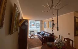Departamento en venta en Las Condes — foto 12 de 18