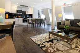 Departamento en venta en Las Condes — foto 1 de 18