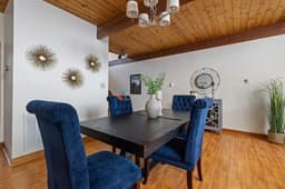 Casa en venta en Las Condes — foto 7 de 9