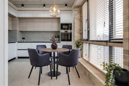Casa en venta en Las Condes — foto 4 de 9